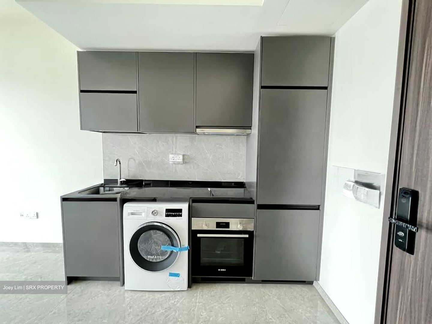Tanah Merah Kechil Link (D16), Condominium #553463071